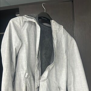 Women’s Gray Jacket